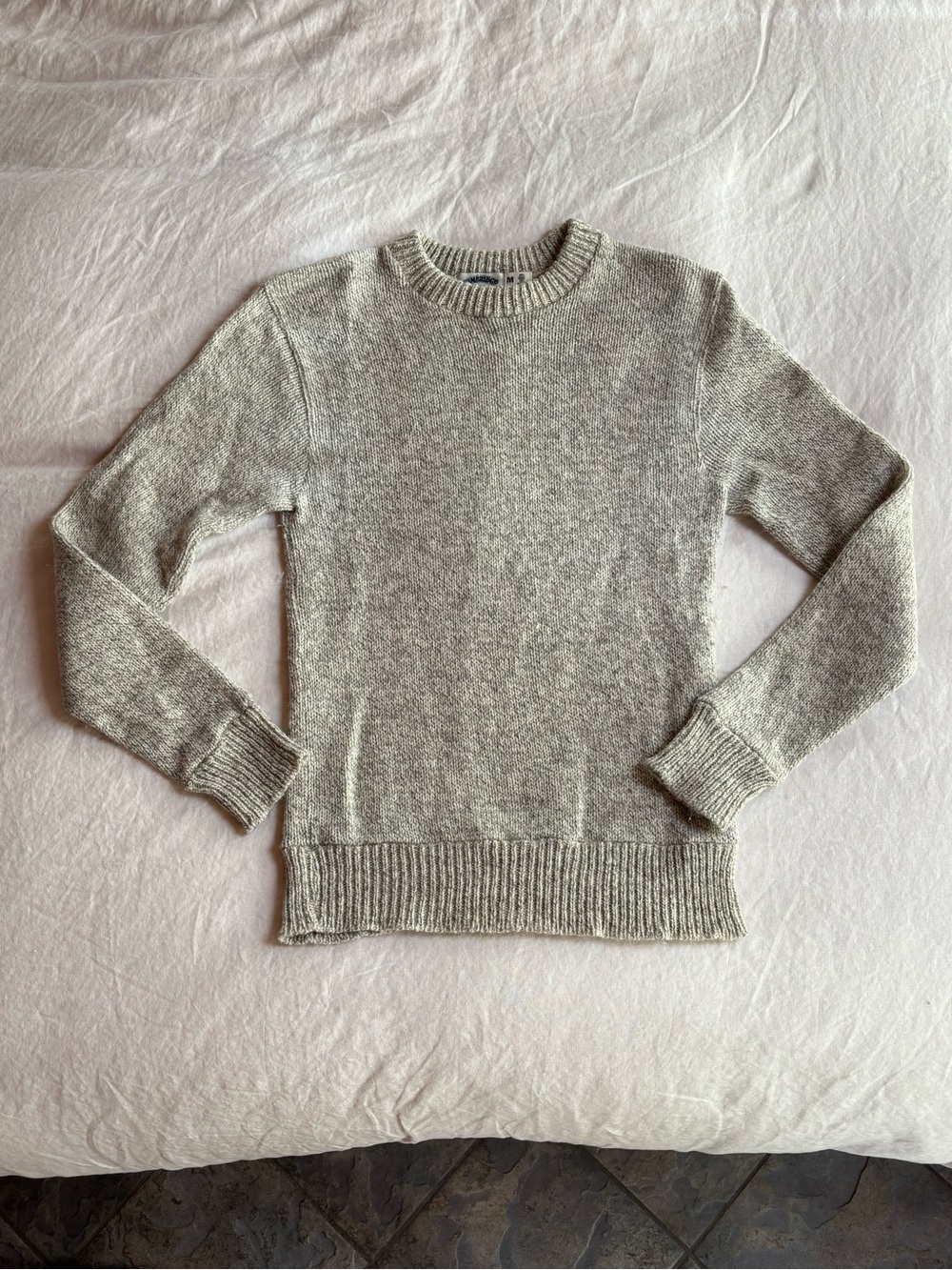 Vintage Cambridge Dry Goods Pullover